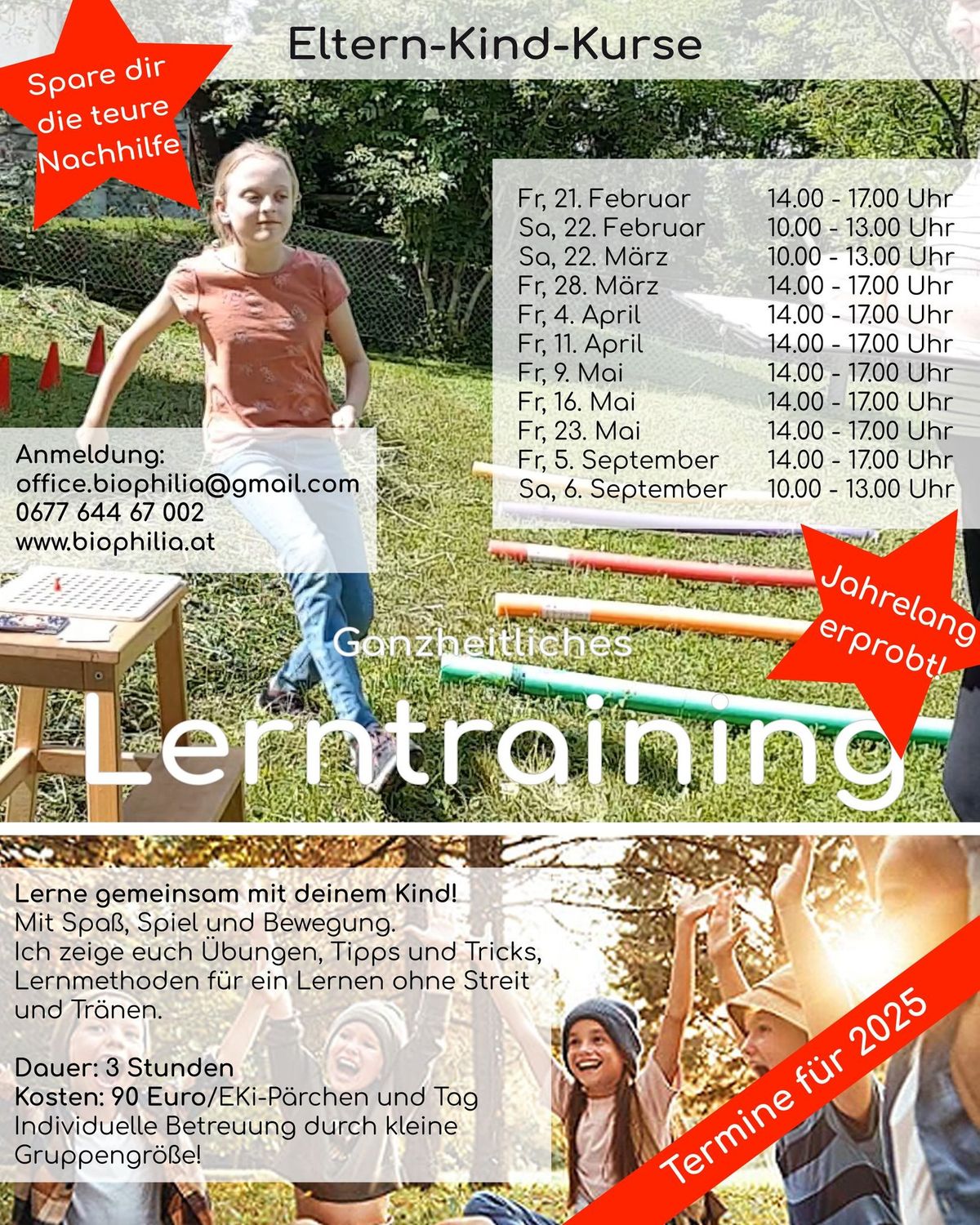 EKi Lerntraining 