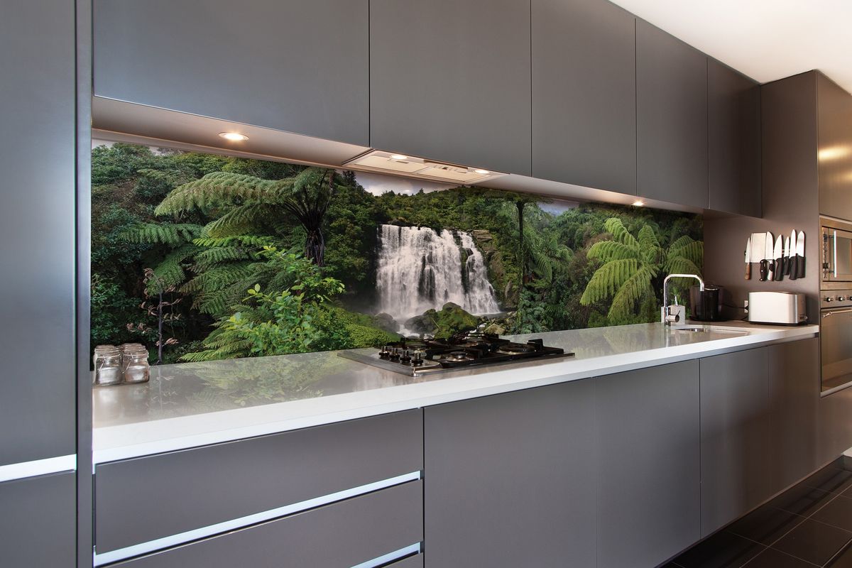 Lucy G Splashbacks @ The Auckland Home Show 2024