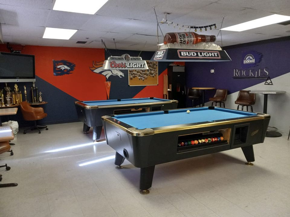 Foe Pool 2022 Colorado State FOE pool Tournament, 3780 S Jason St, Englewood, CO ...