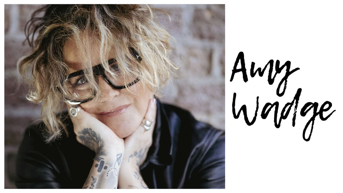 Amy Wadge