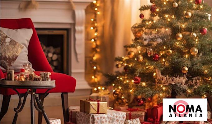 NOMAtlanta Christmas Party