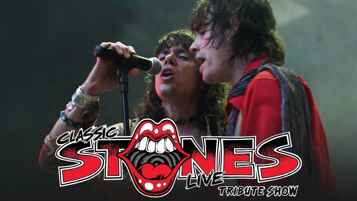 Classic Stones Live