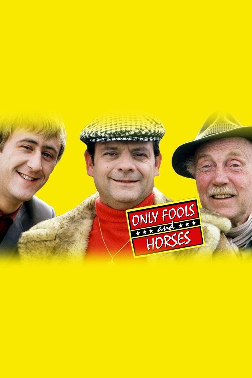 Only Fools And Horses Comedy Night