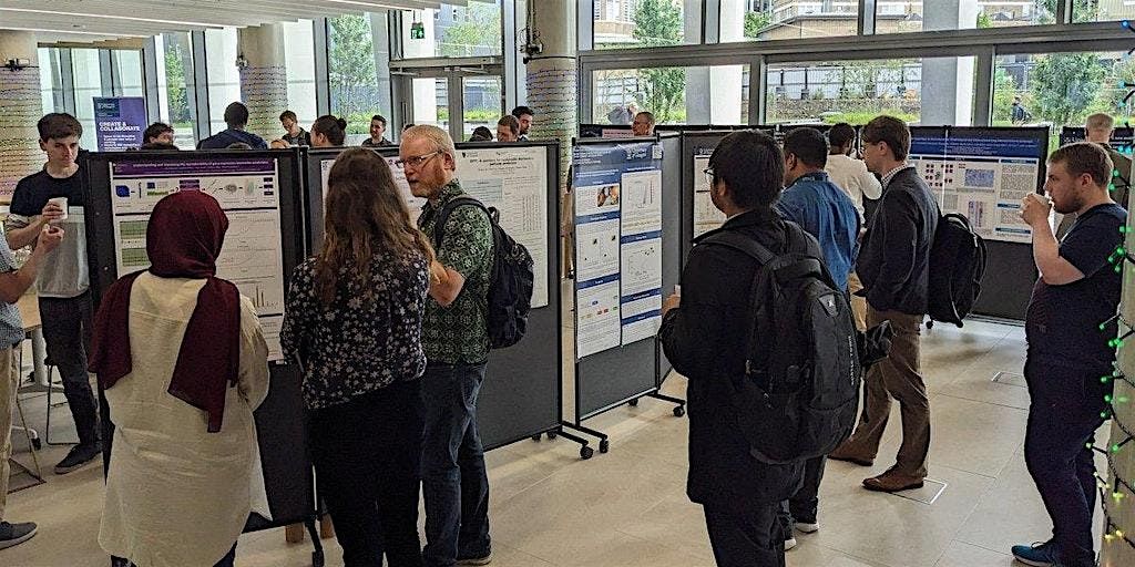 University of Glasgow Computational Biology Conference 2026