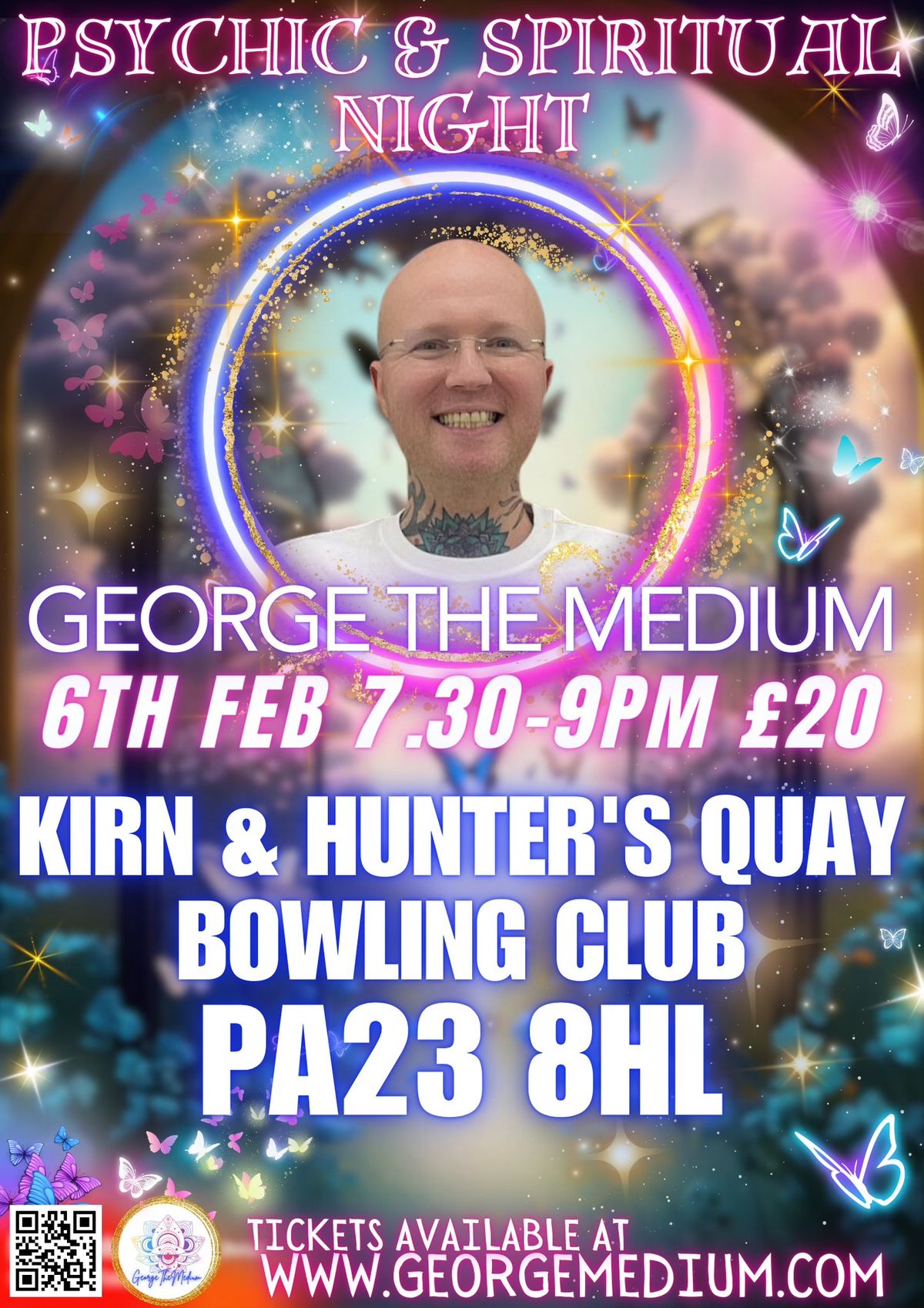 Kirn & Hunters Bowling Club (FEB)