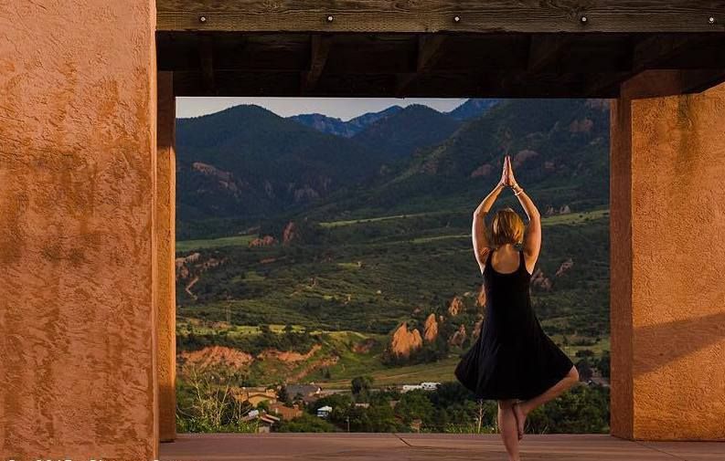 Evening Yoga (studio)