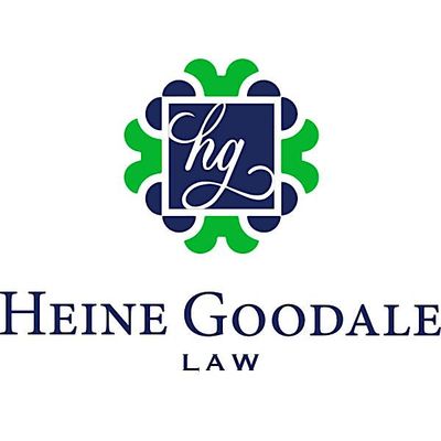 Heine Goodale Law