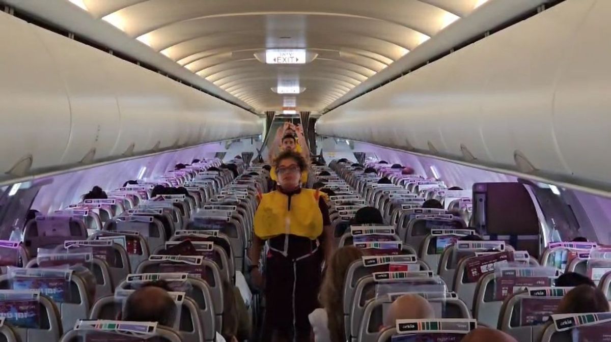 Passengers