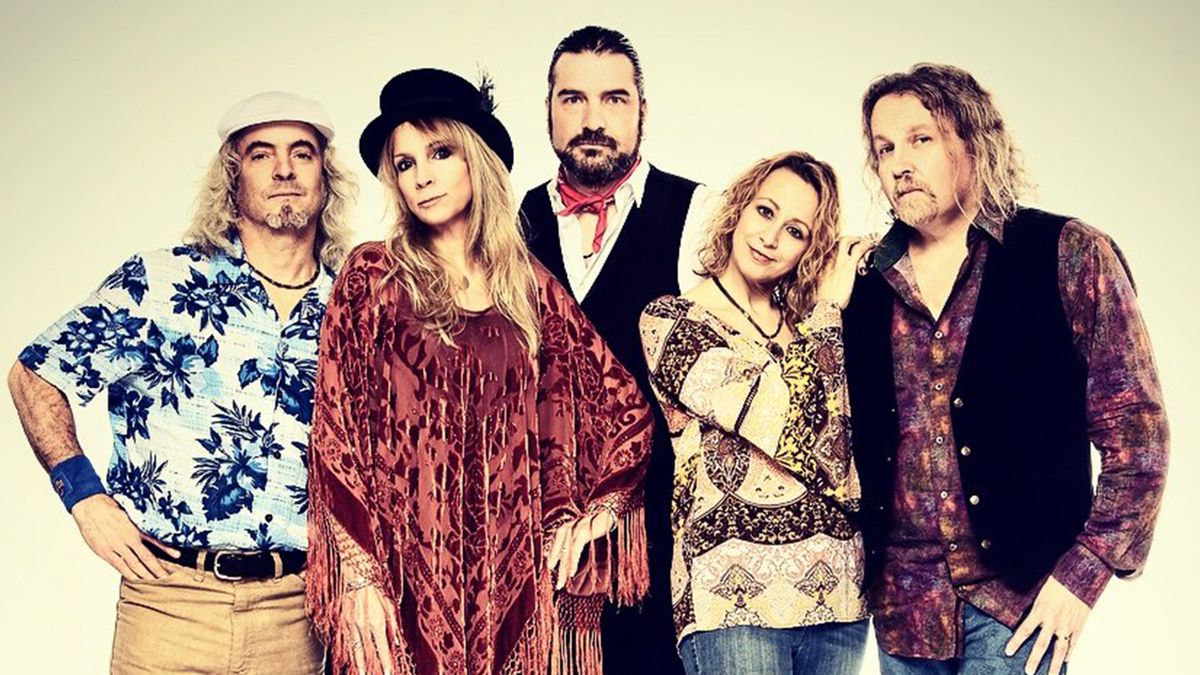 TUSK: The World's #1 Fleetwood Mac Tribute