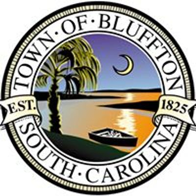 Town of Bluffton Government