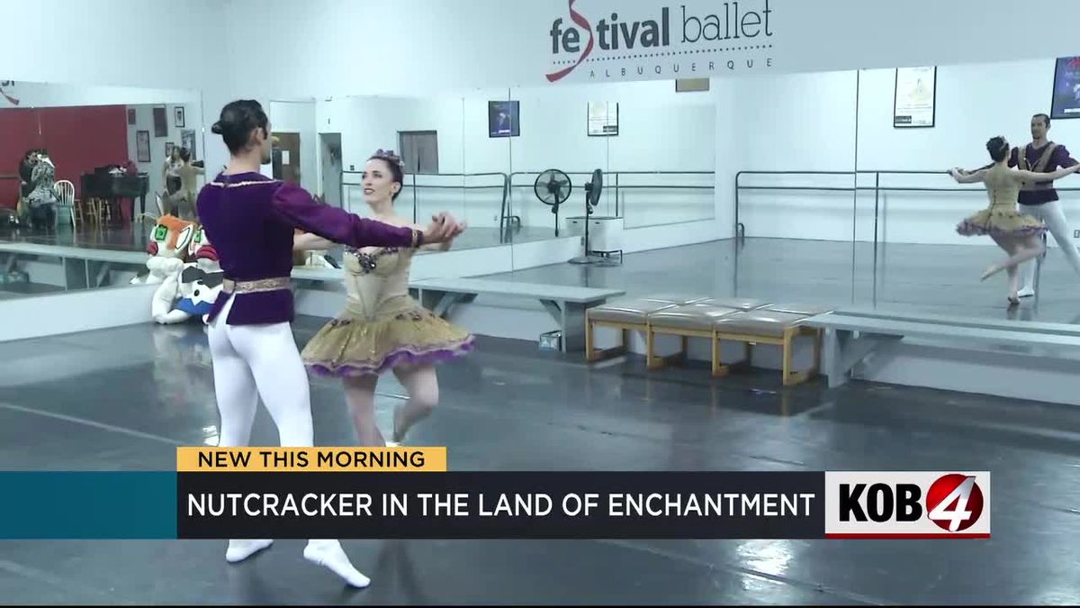 The Nutcracker - Albuquerque