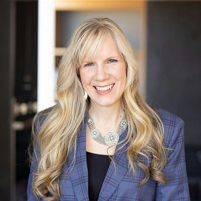 Renee Hagar-Smith Speaker, Coach & Trainer