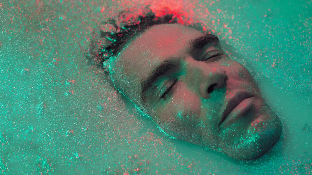 Lee Foss, Joshwa in Los Angeles
