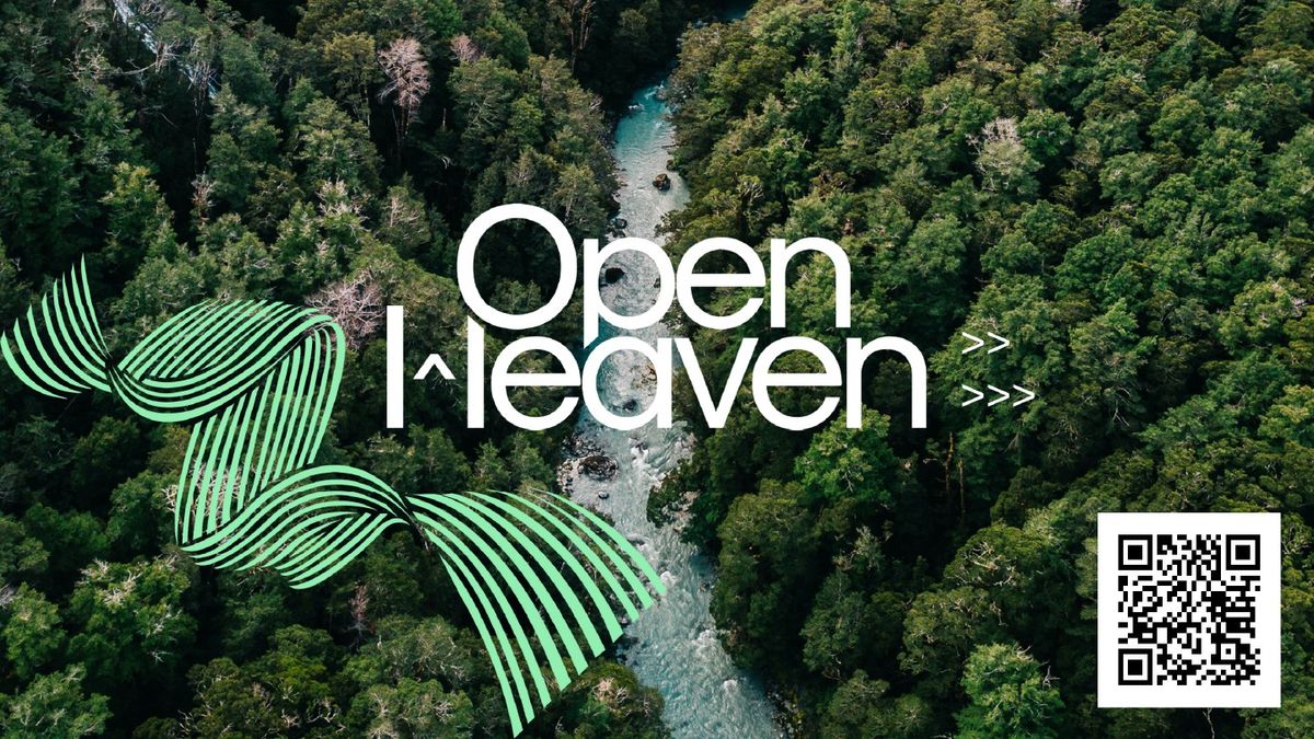 Open Heaven Whang\u0101rei 