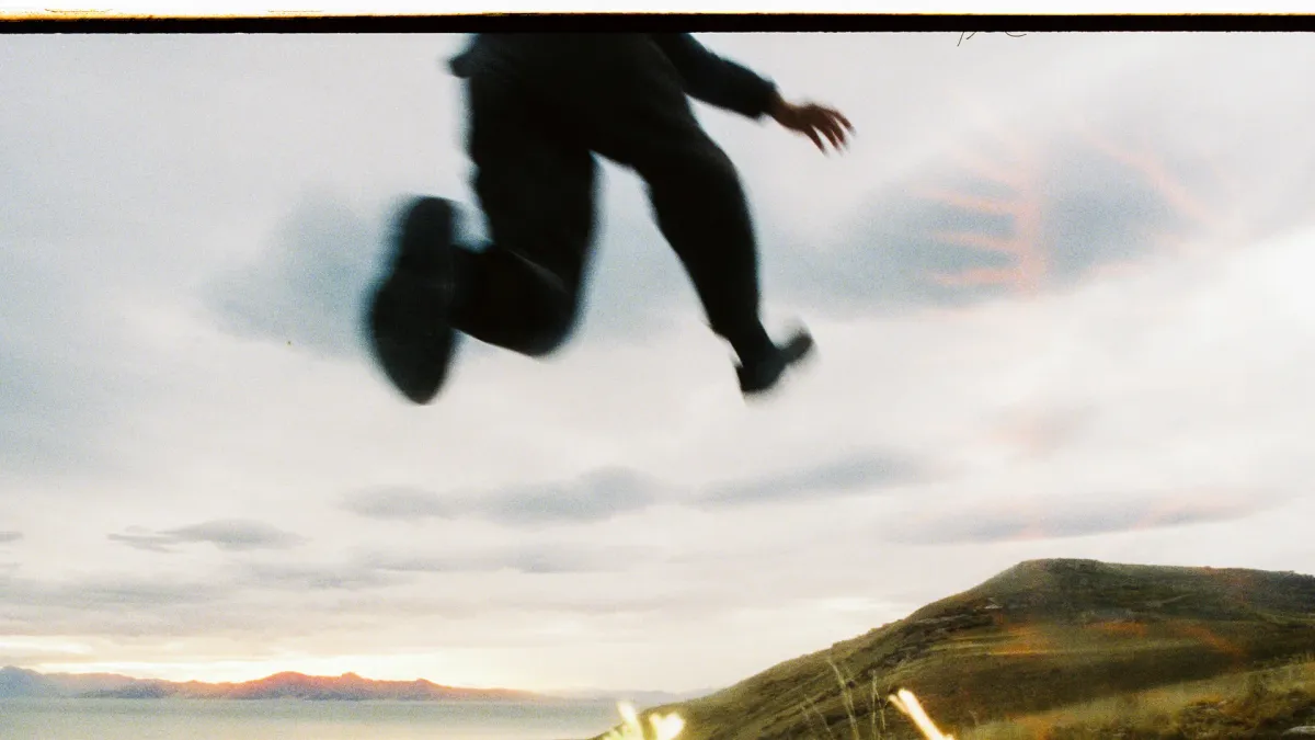 ford. in Chicago