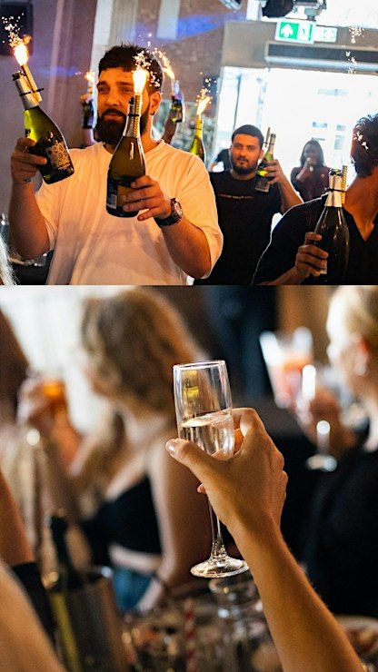 Event Photos