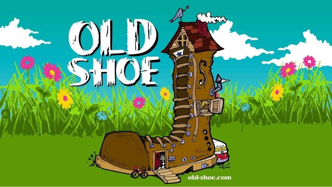 Old Shoe LIVE from Dockside \/ Ottawa IL