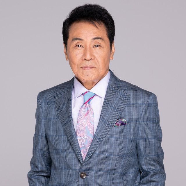 Hiroshi Itsuki in \u5927\u962a\u5e02