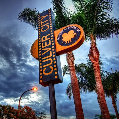 Culver City Singles