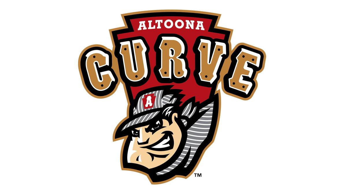 Altoona Curve National Anthem