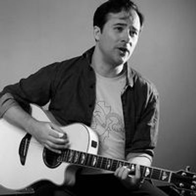 Stephan LaCasse - Singer\/Songwriter