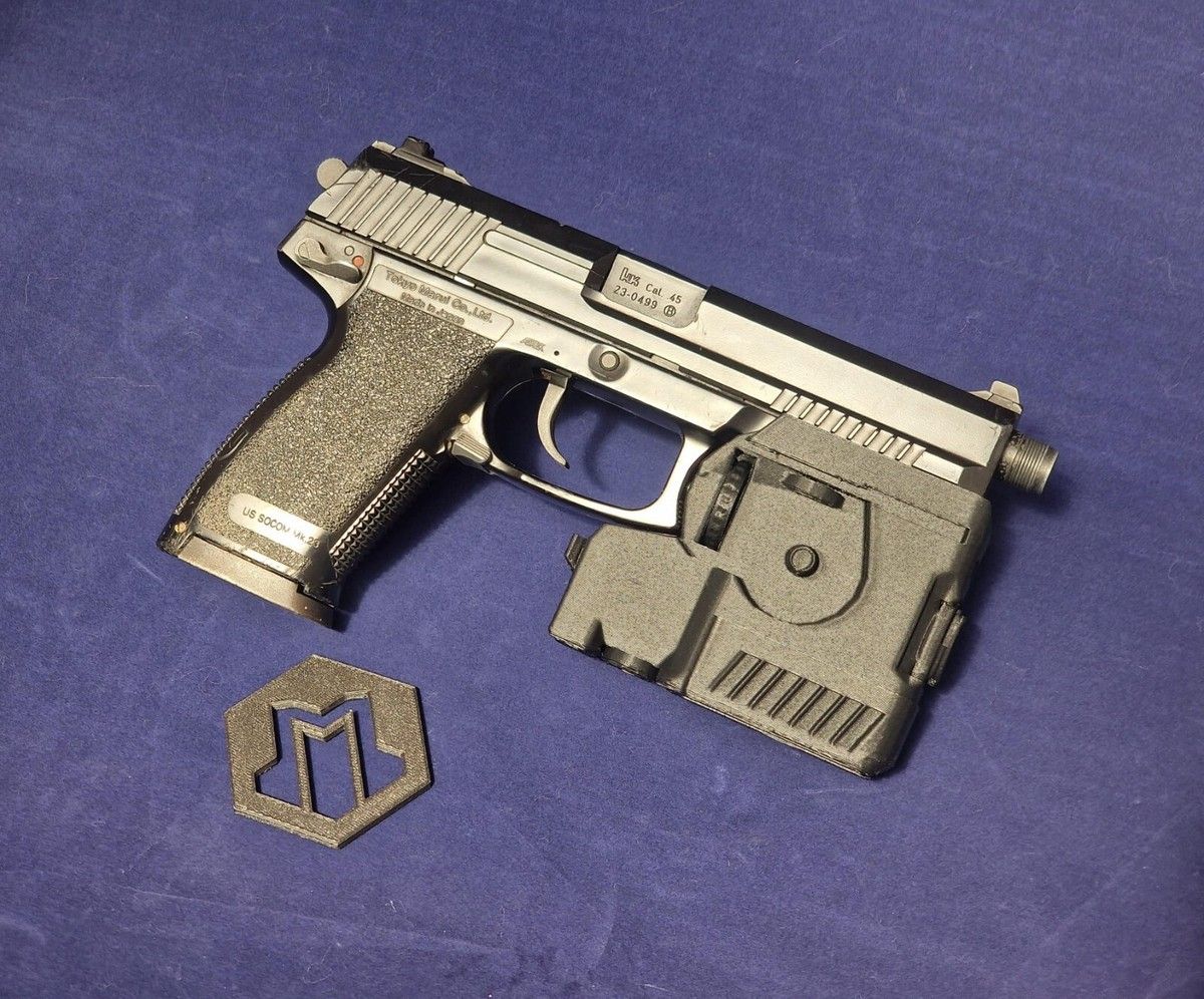 Revolver Las Palmas de Gran Canaria Tickets