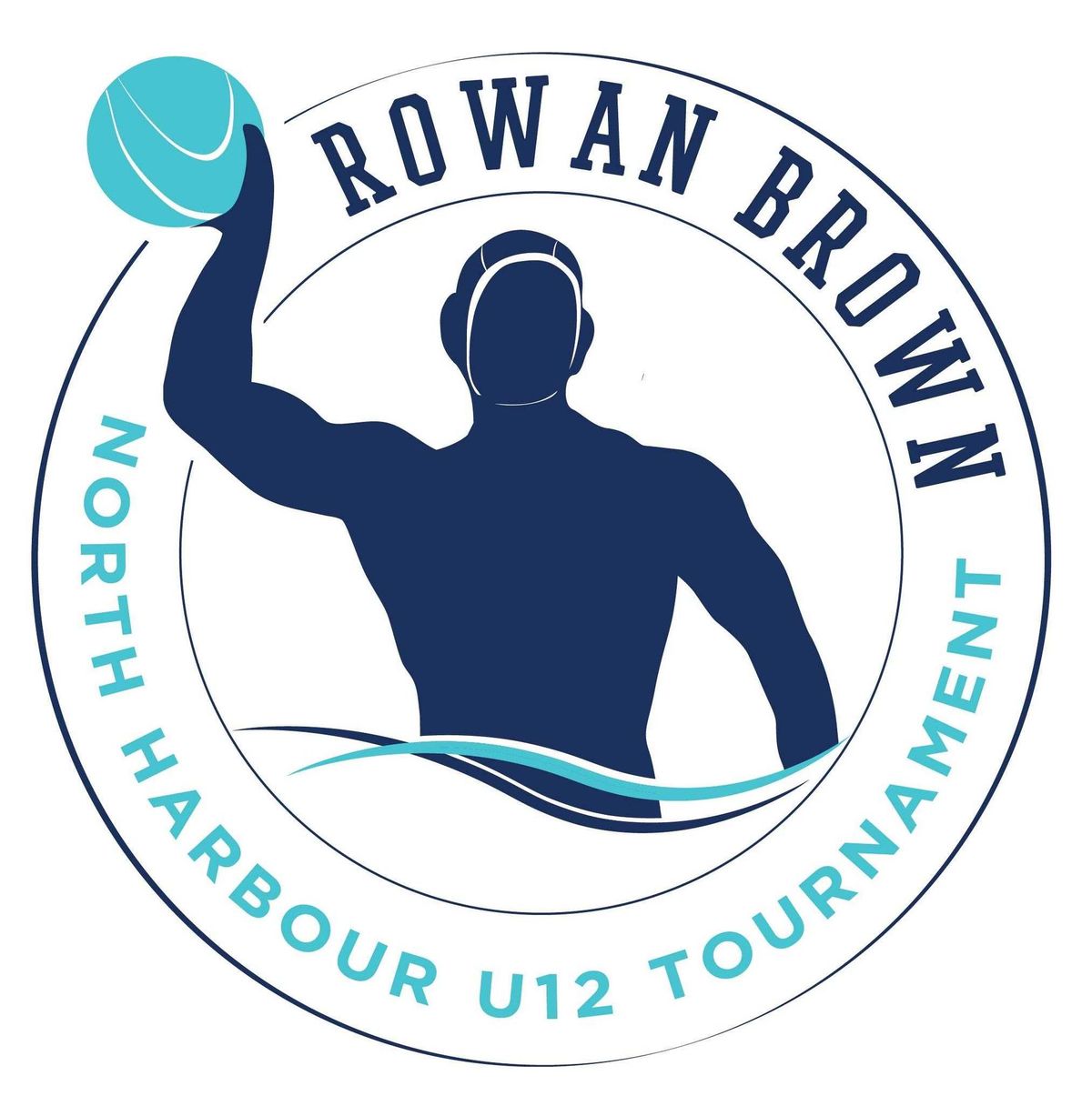 NORTH HARBOUR ROWAN BROWN JELLY BELLY TOURNEY 2024