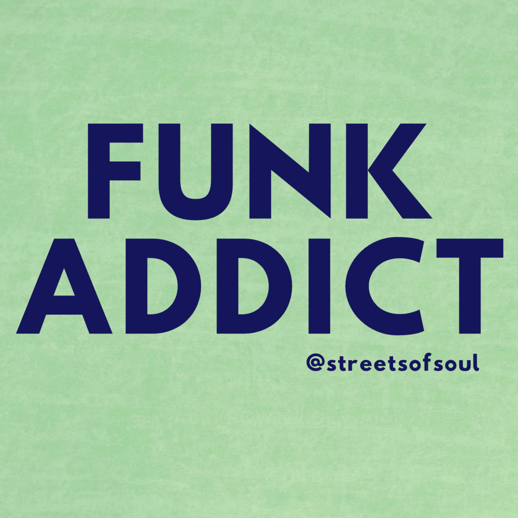 Funk Addict