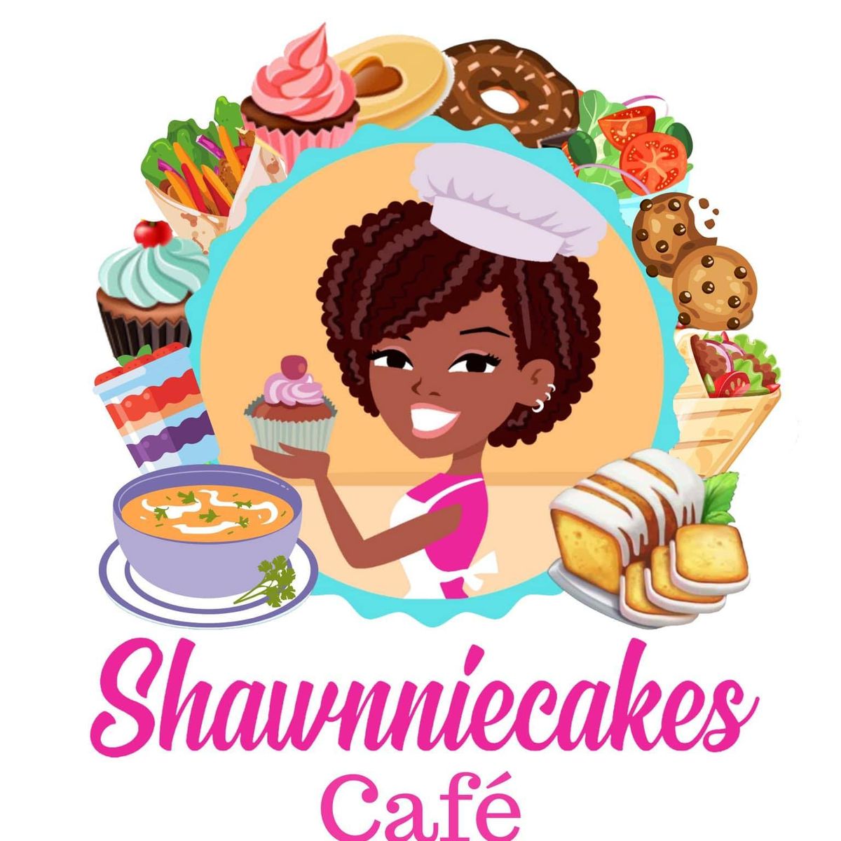 2\/26 Winter Supper Club: Shawnniecakes