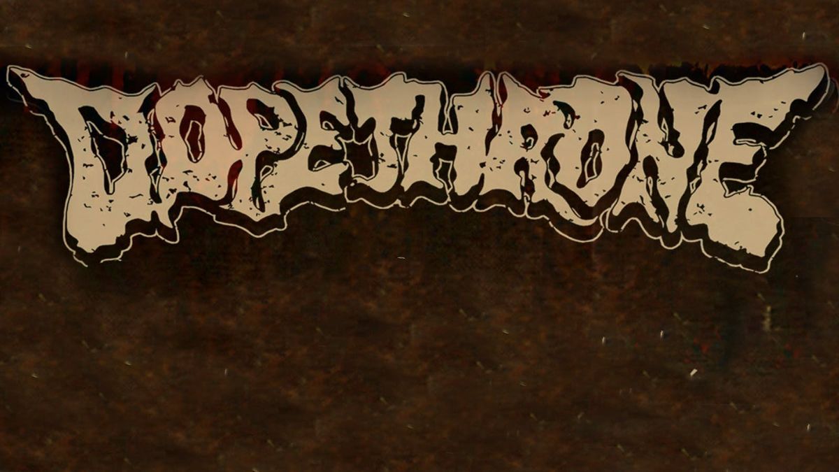 Dopethrone \/ Slomatics