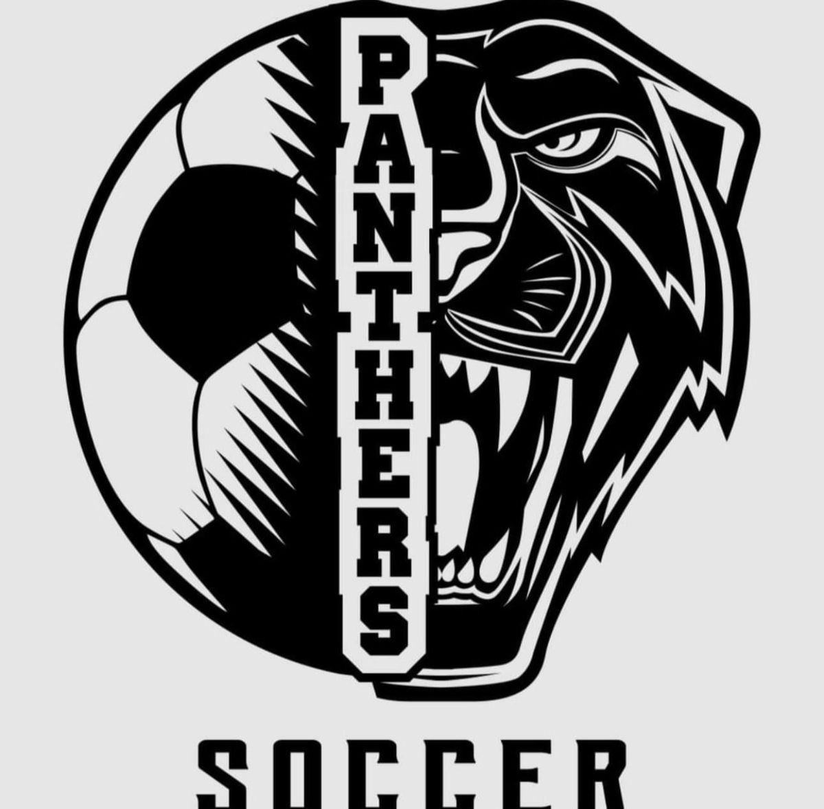 Lady Panthers JV\/V @ Huffman