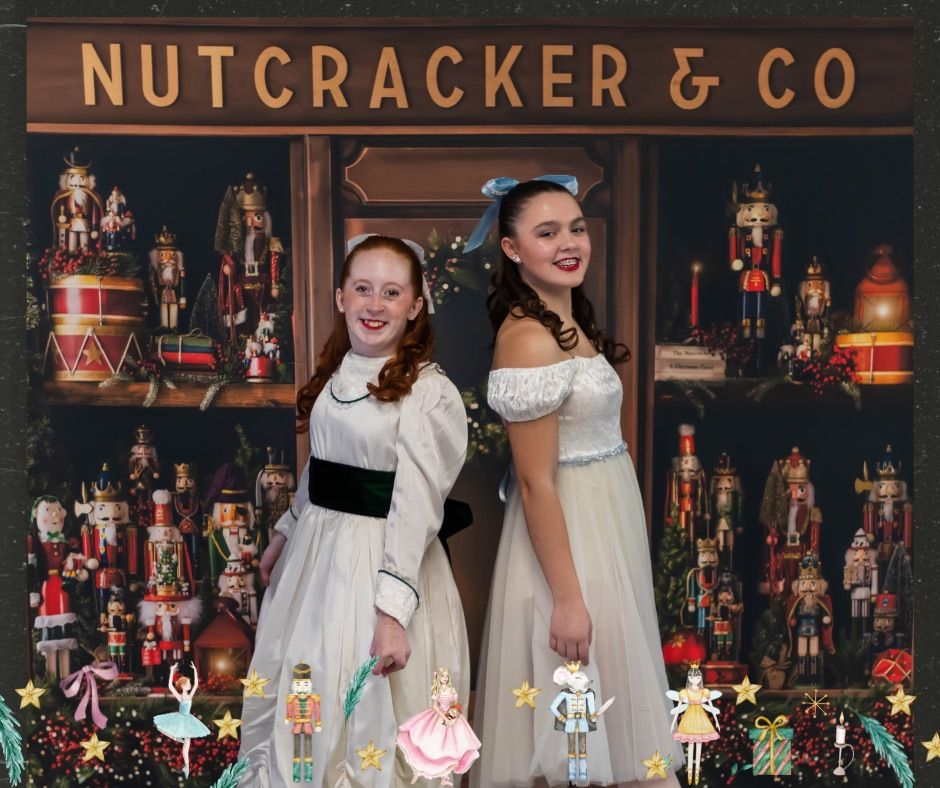 22nd Annual Performance of The Nutcracker - Friday Show