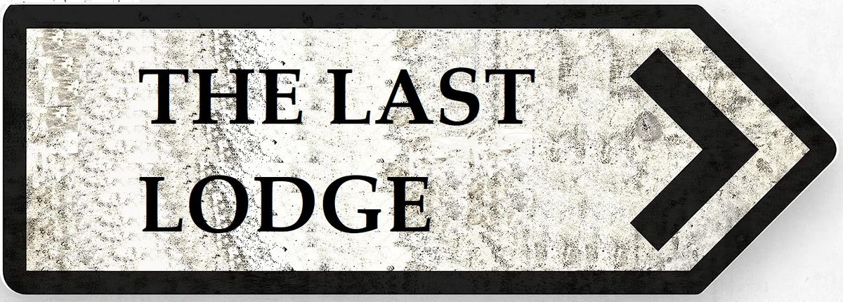 MAW Trent Valley Lodge Hosting "The Last Lodge"