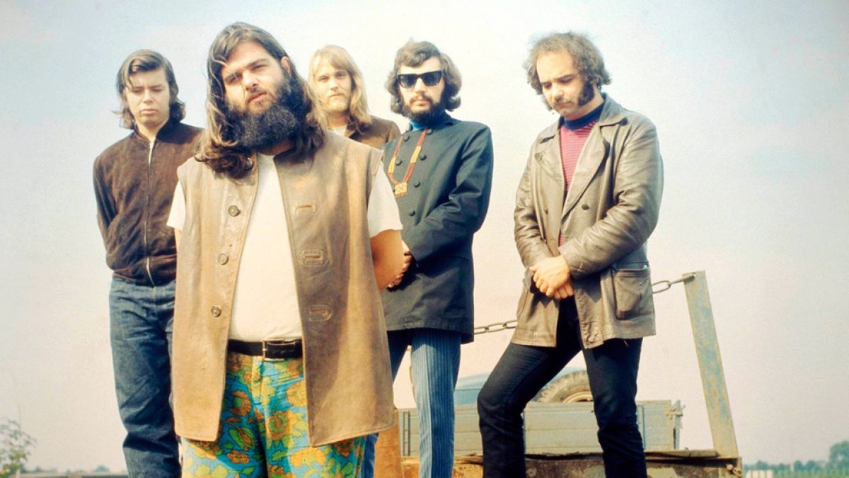 Canned Heat