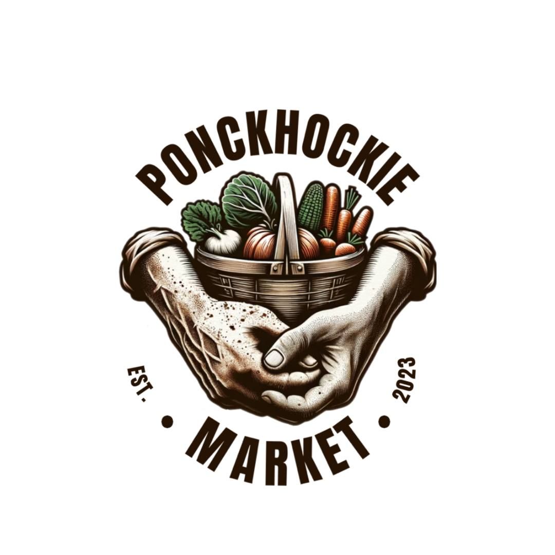 PonckHockie Market Block Party