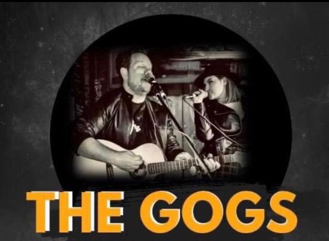 The Gogs