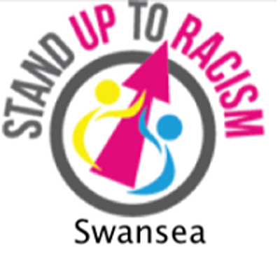 Stand Up To Racism Swansea