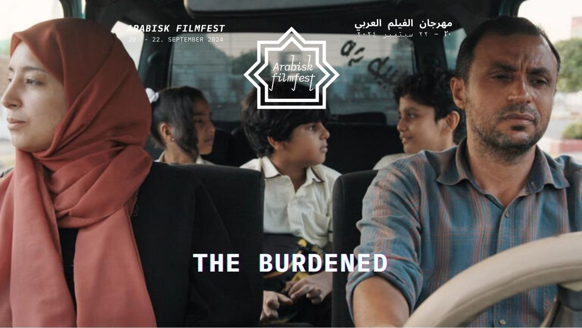 The Burdened