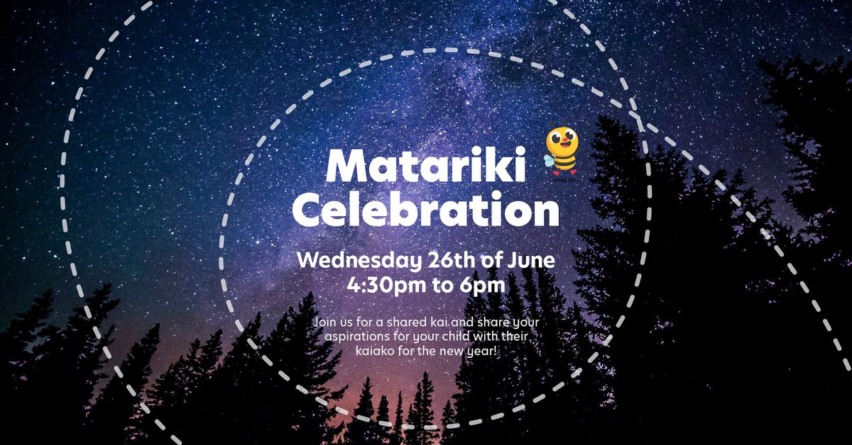 Matariki Celebration