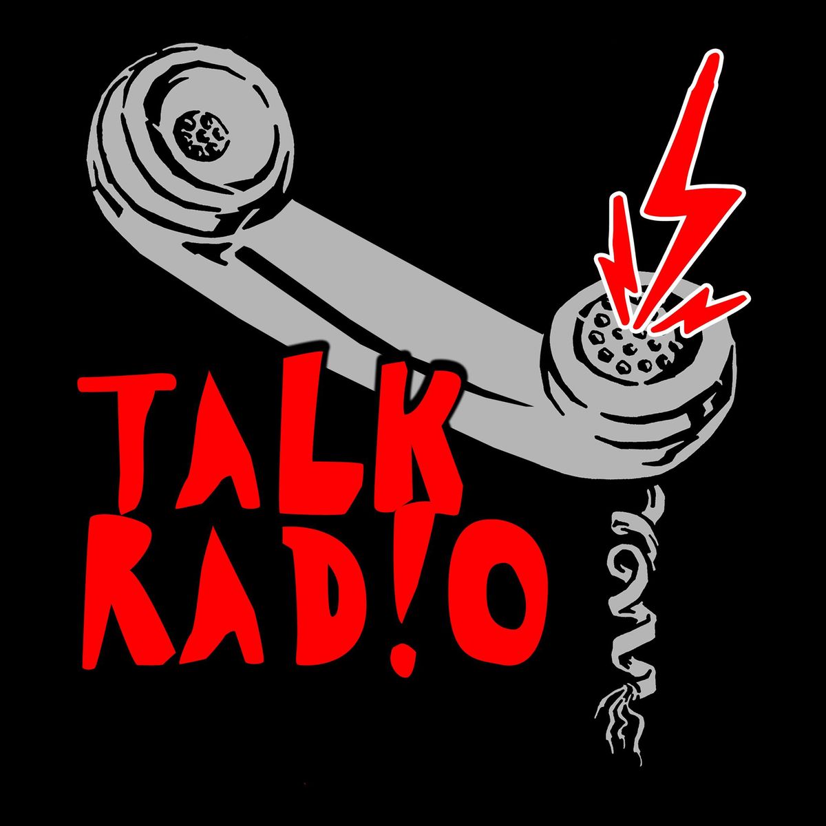 Talk Radio