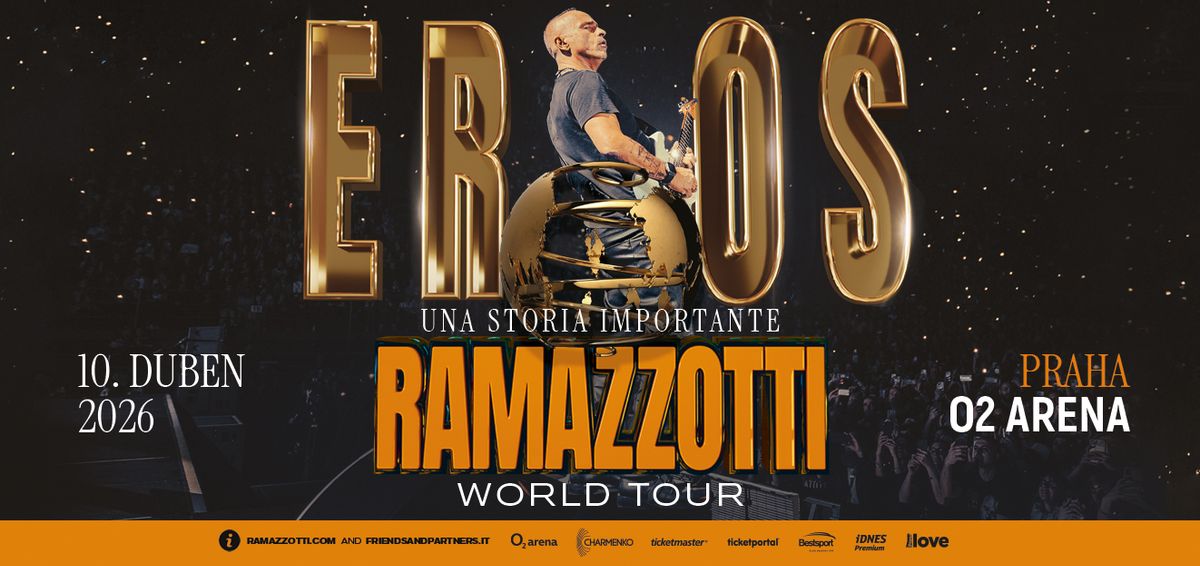 Eros Ramazzotti