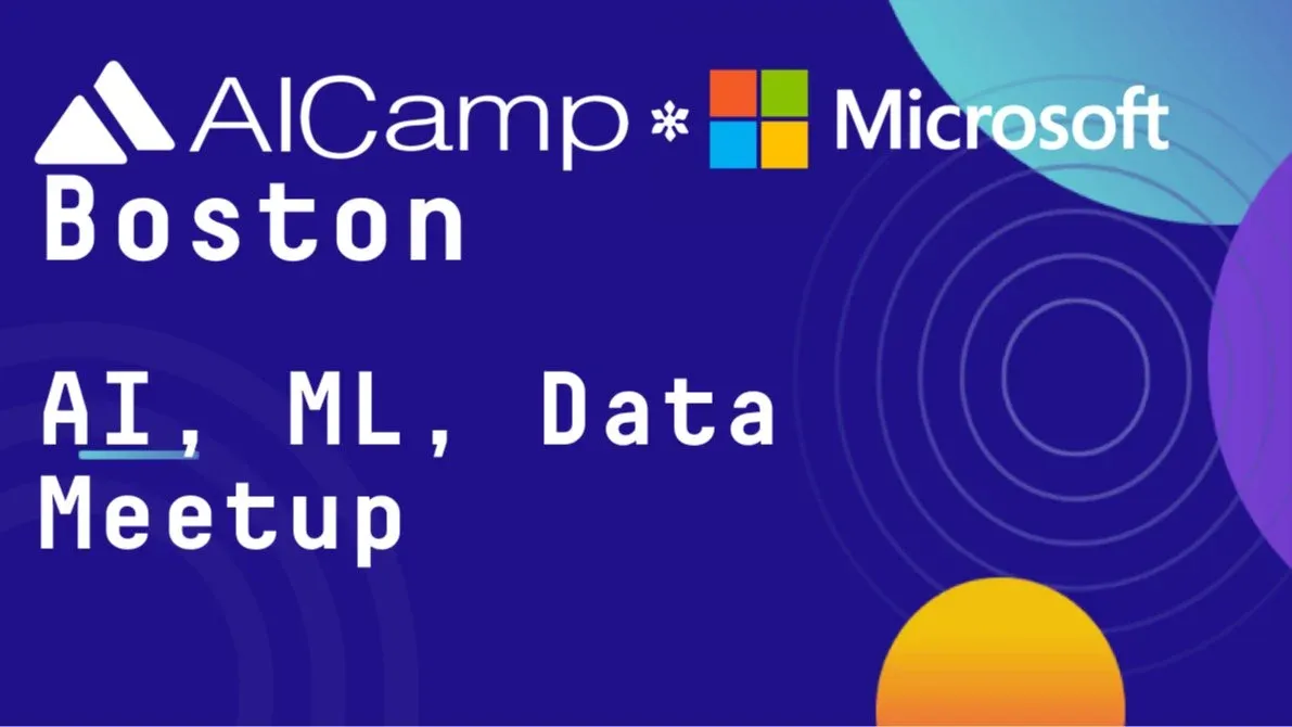 AI Meetup (October): GenAI, LLMs and Agents