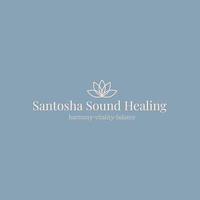 Santosha Sound Healing