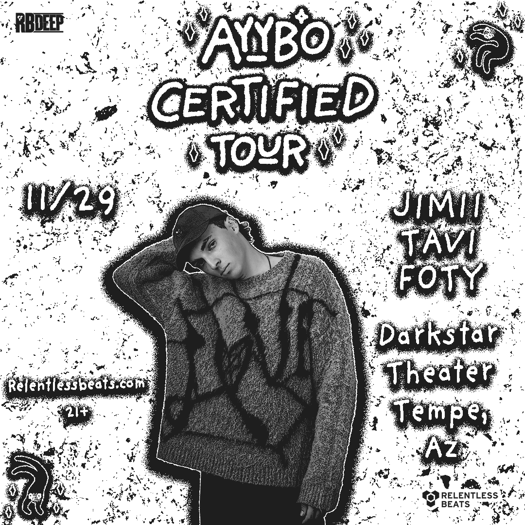 AYYBO at 1015 Folsom