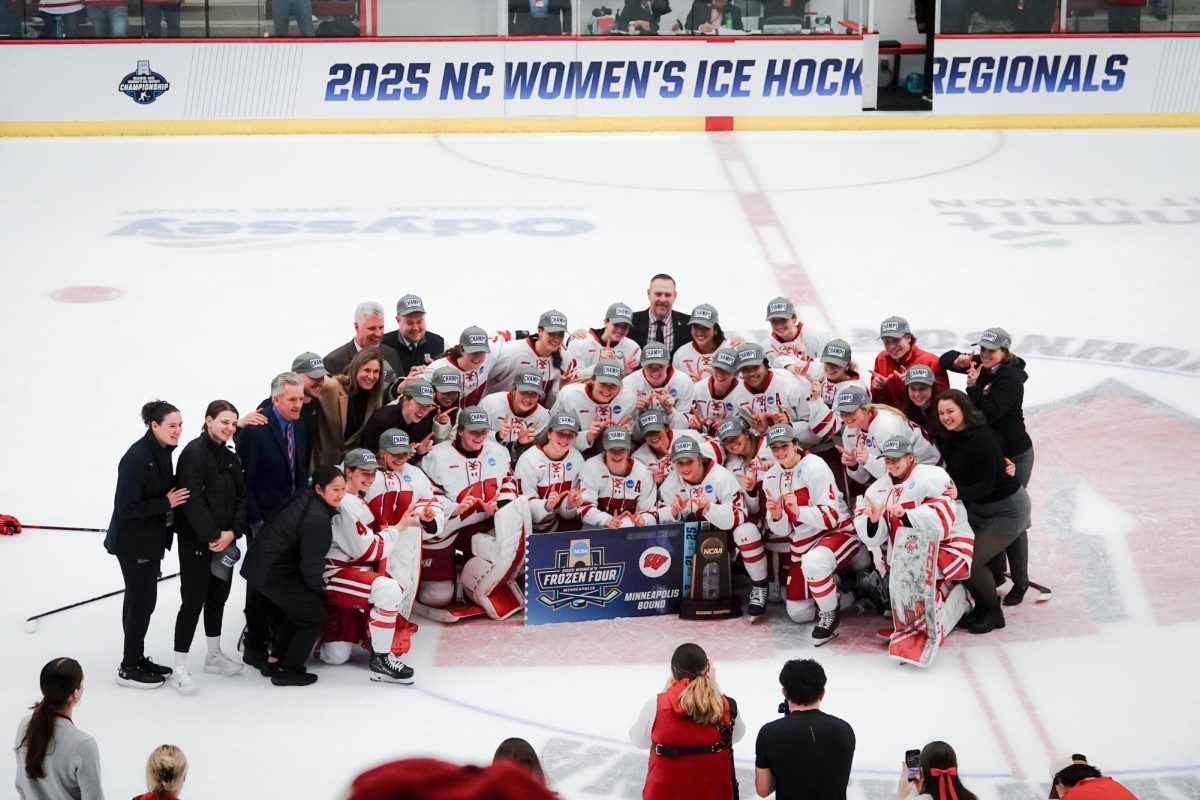 Minnesota Golden Gophers Women's Volleyball vs. Wisconsin Badgers