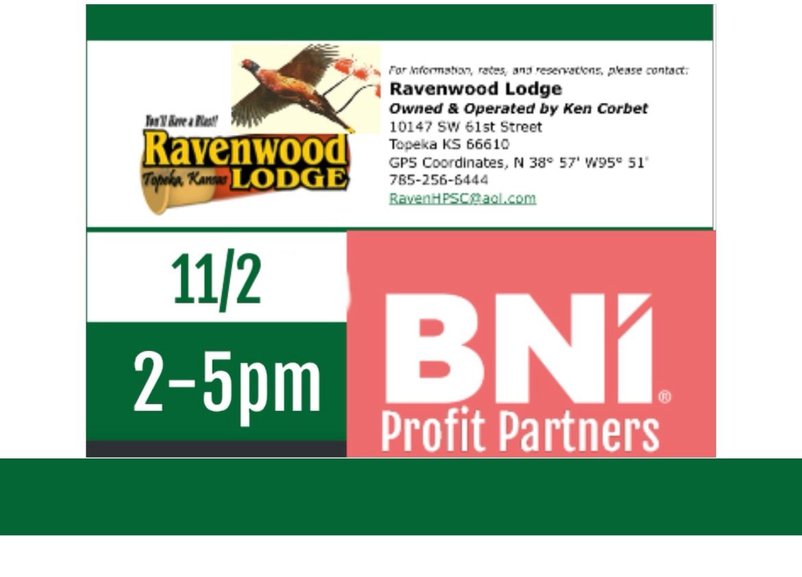 Profit Partners day at Ravenwood