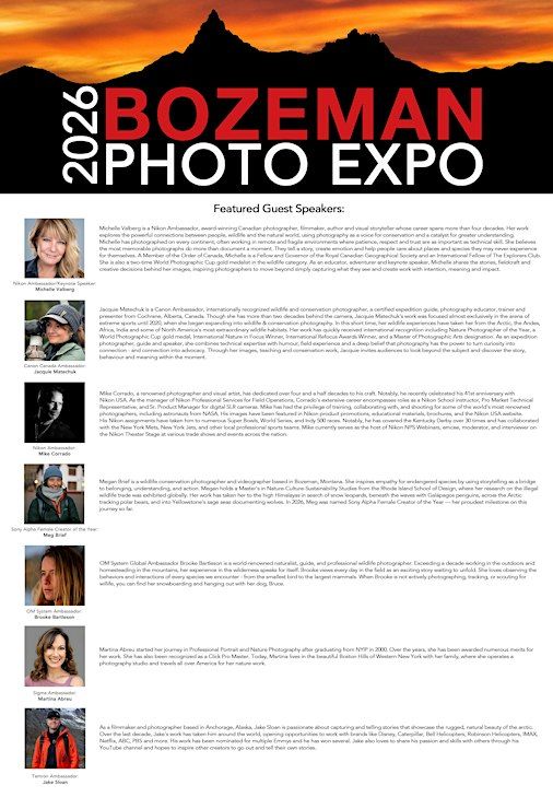 Event Photos