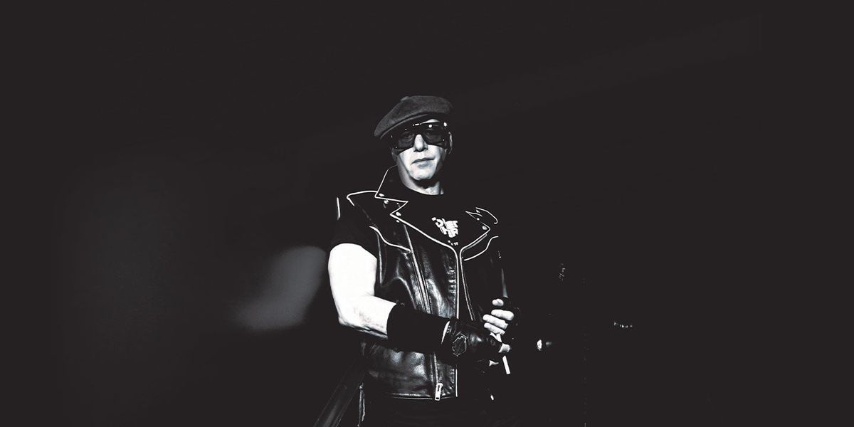 Andrew Dice Clay at The Paramount In Concert With Northwell