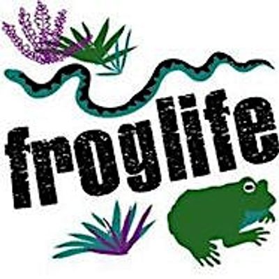 Froglife