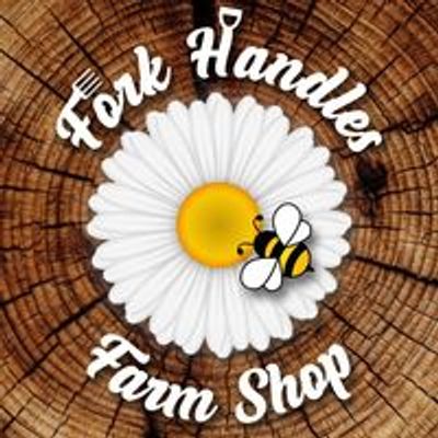 Fork Handles Farm Shop